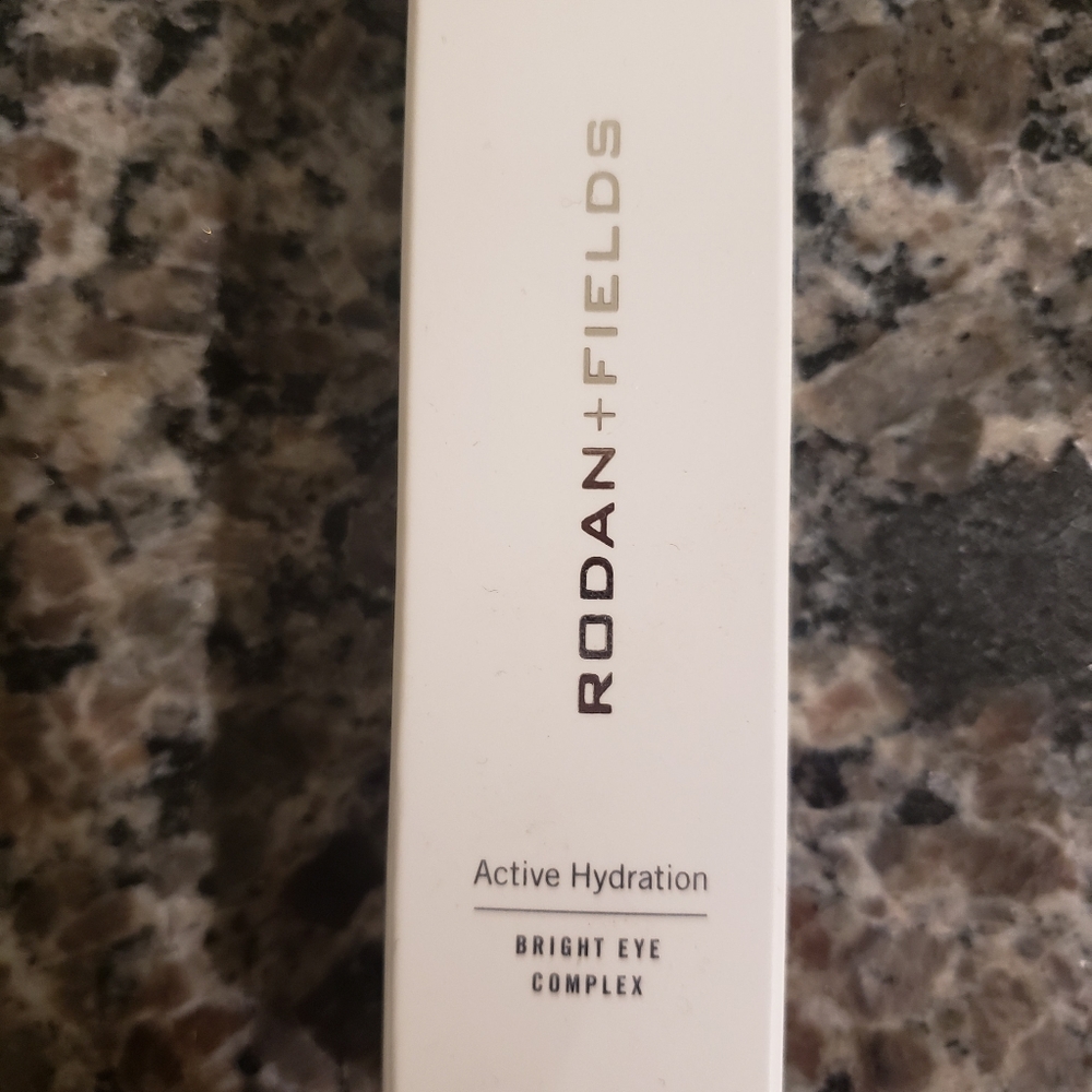 Rodan and Fields Active Hydration Eye Complex